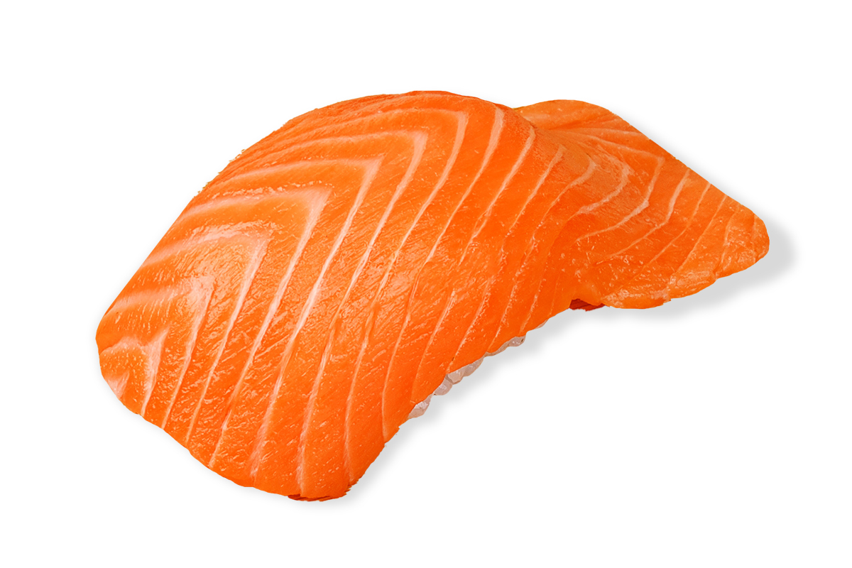 Суши Лосось