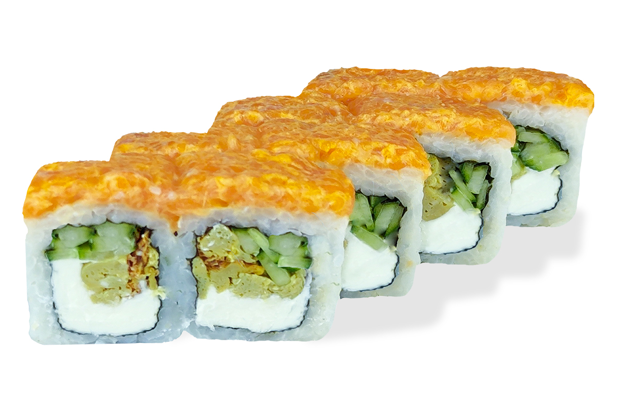 Филадельфия Спайси