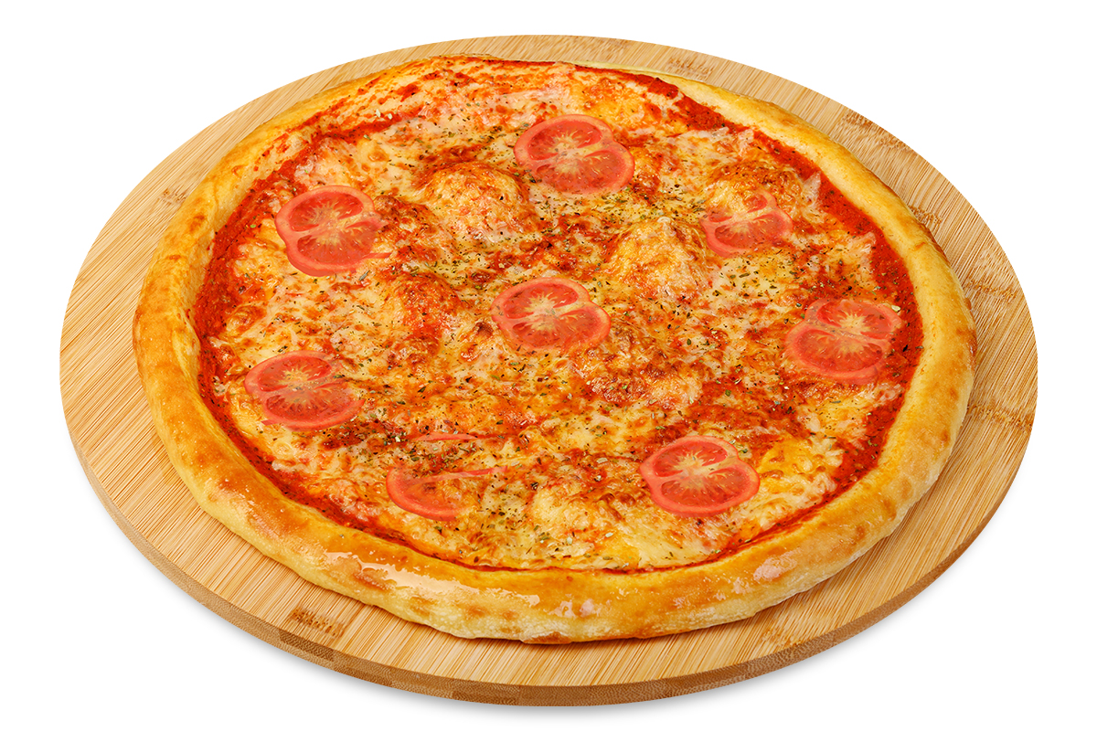 Пицца Маргарита