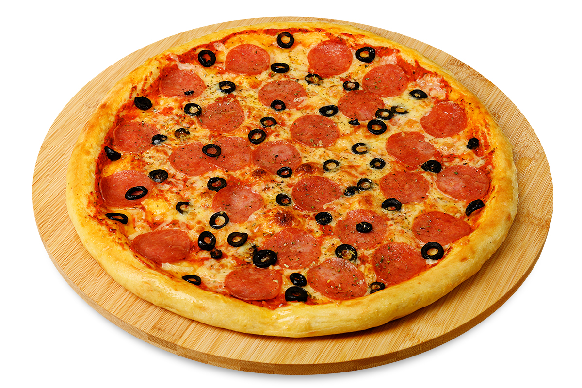 Пицца Пепперони